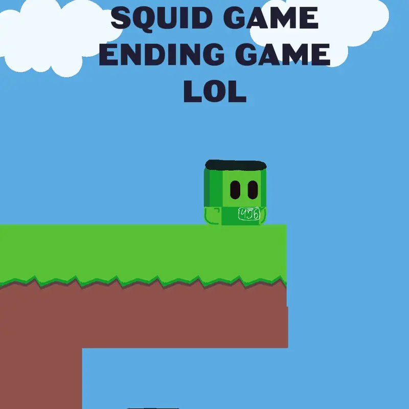 Game by @u37yerfe