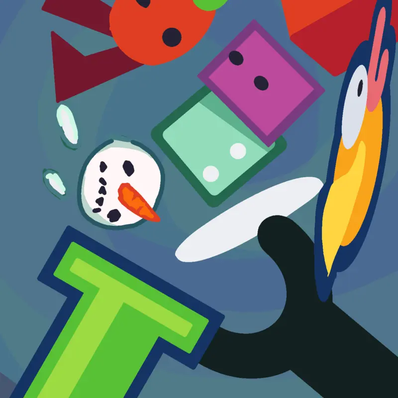 Game by @Anastasia-111