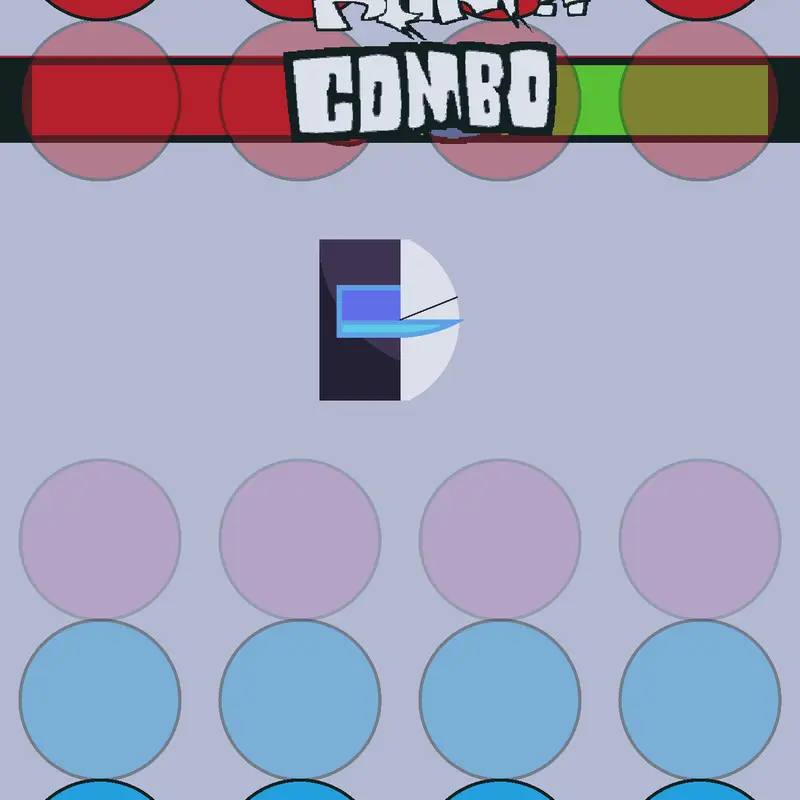 Game by @Sr_Gamer