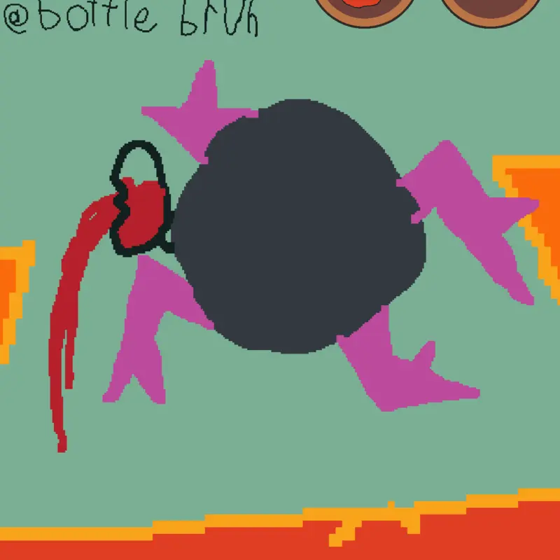 Game by @sharky_yay