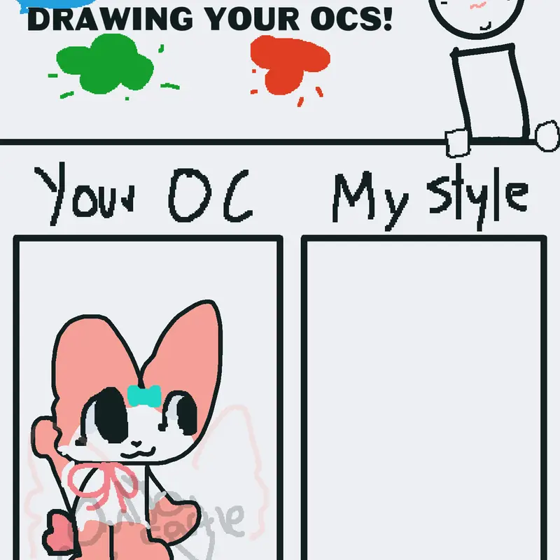 Game by @Puddingthesprunki