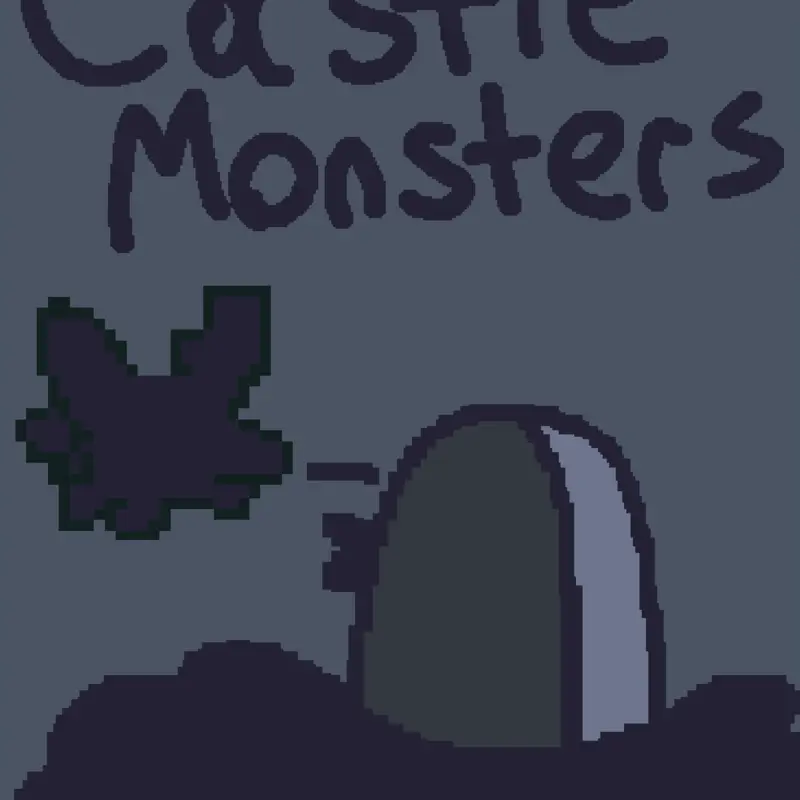 Game by @New_Cruelty