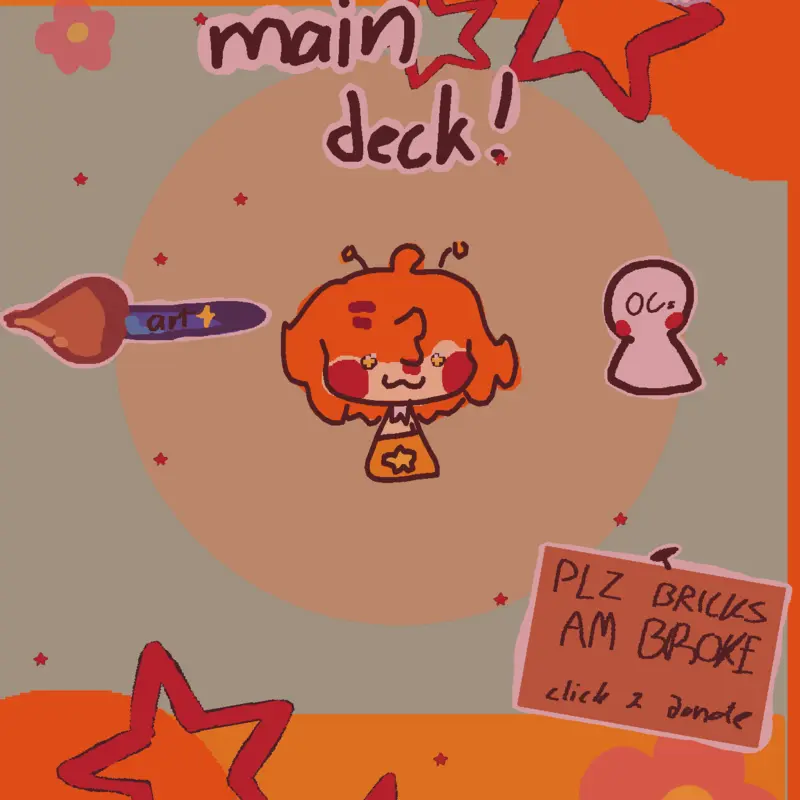 Game by @confuzzle