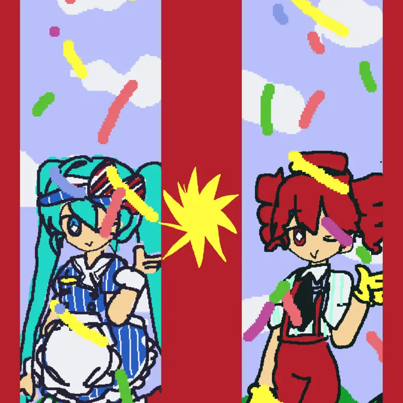 Game by @is_it_so