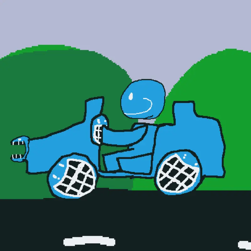 Game by @Cy4n-br0
