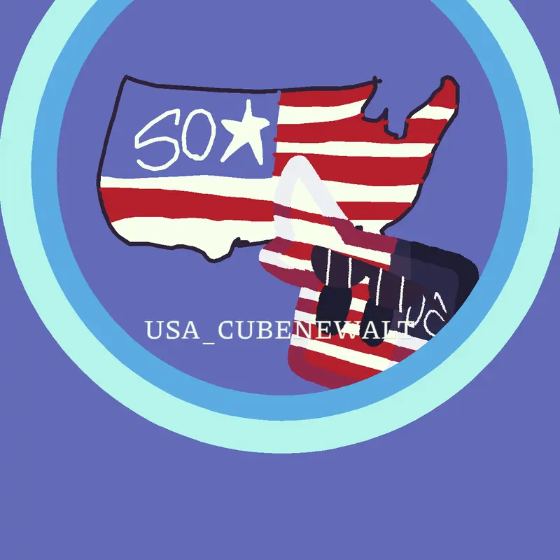 Game by @USA_CUBENEWALT