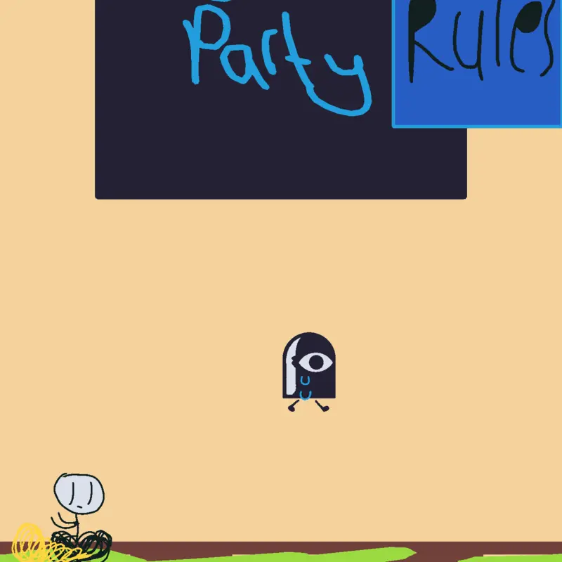 Game by @owlhouse