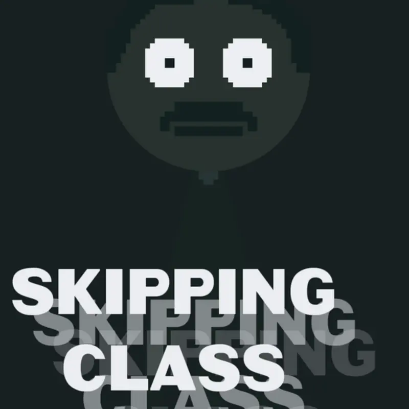 Skipping Class by @tenzi