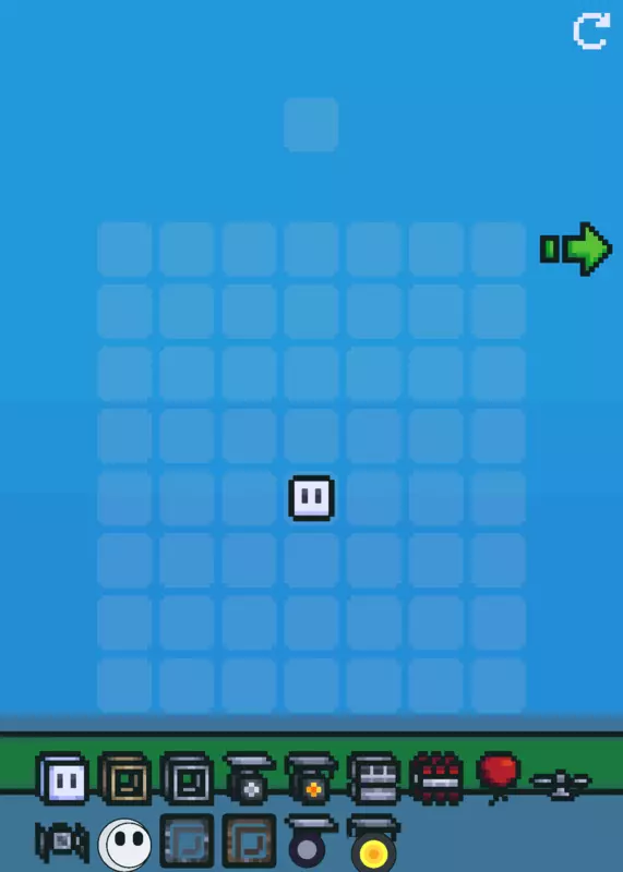 Game by @FransSchutter