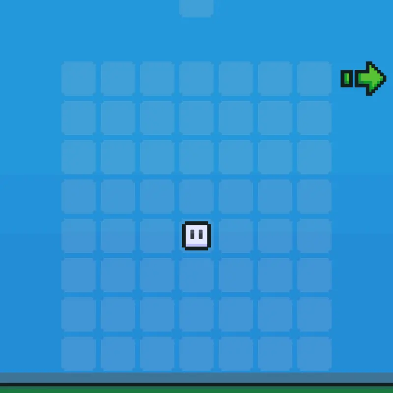 Game by @FransSchutter