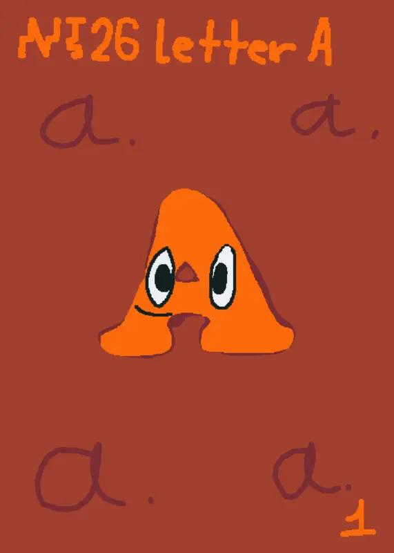 Game by @AdewProdutions