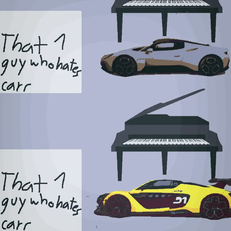 Game by @LaMbOrGhInI_oFfIcIaL