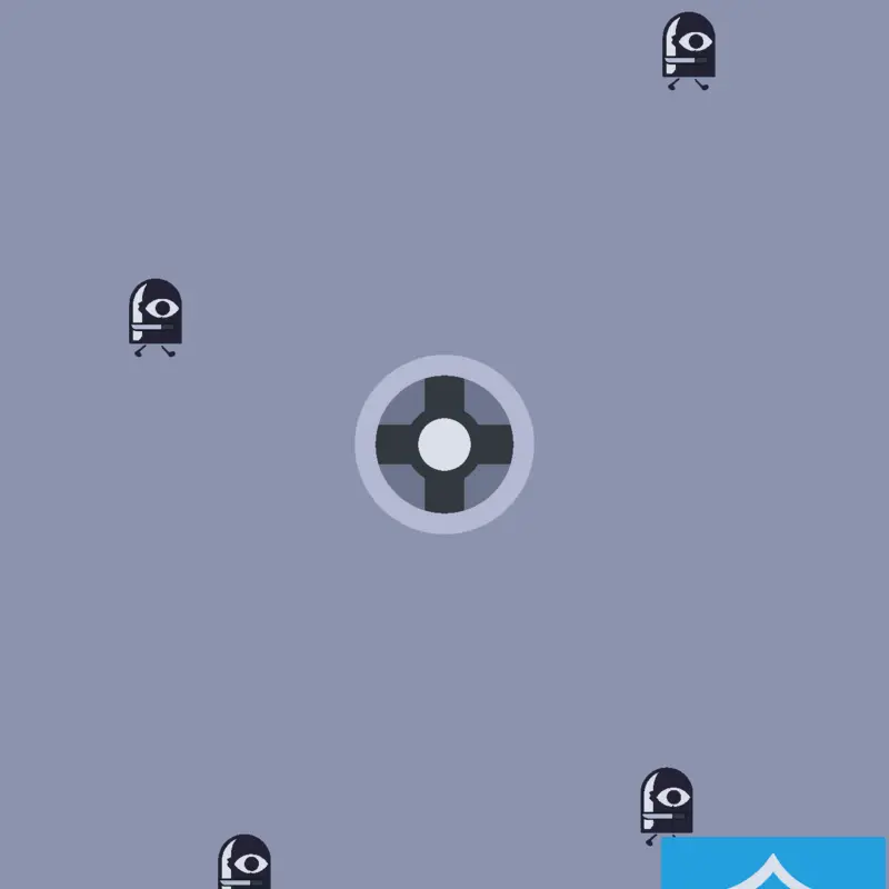 Game by @evinxedy