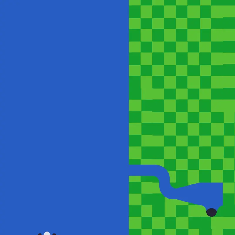 Game by @IAmGiper