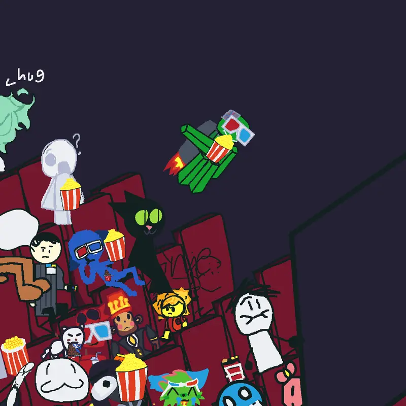 Game by @SmileyXD-Sprout