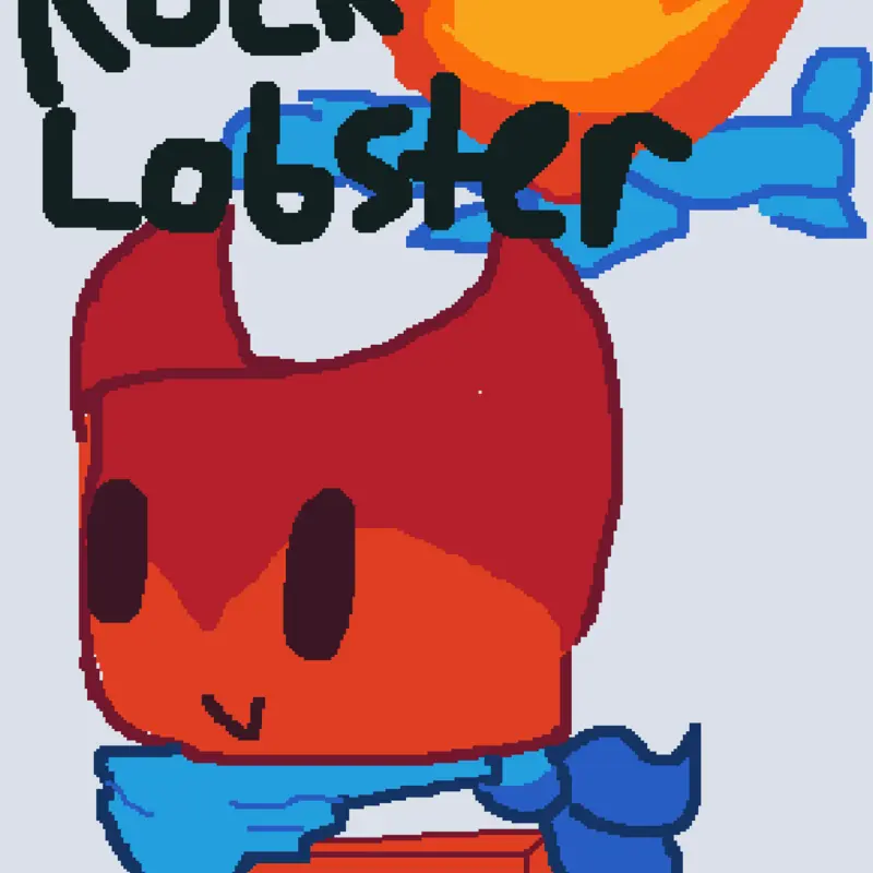 Game by @SUBSP4C3