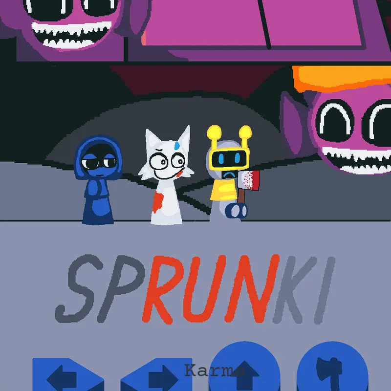 Game by @Tanny_cool
