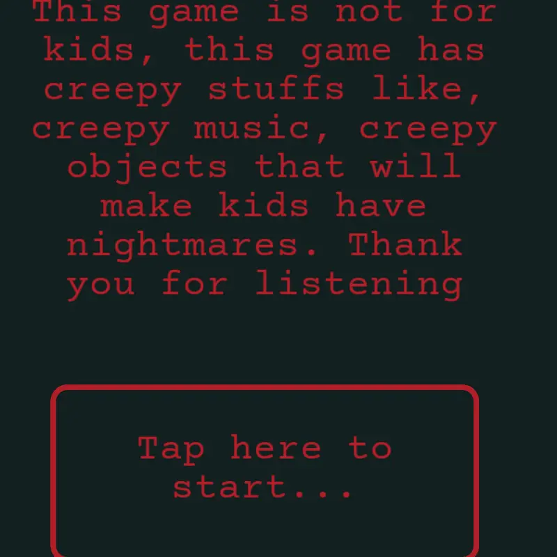 Game by @jujujaja