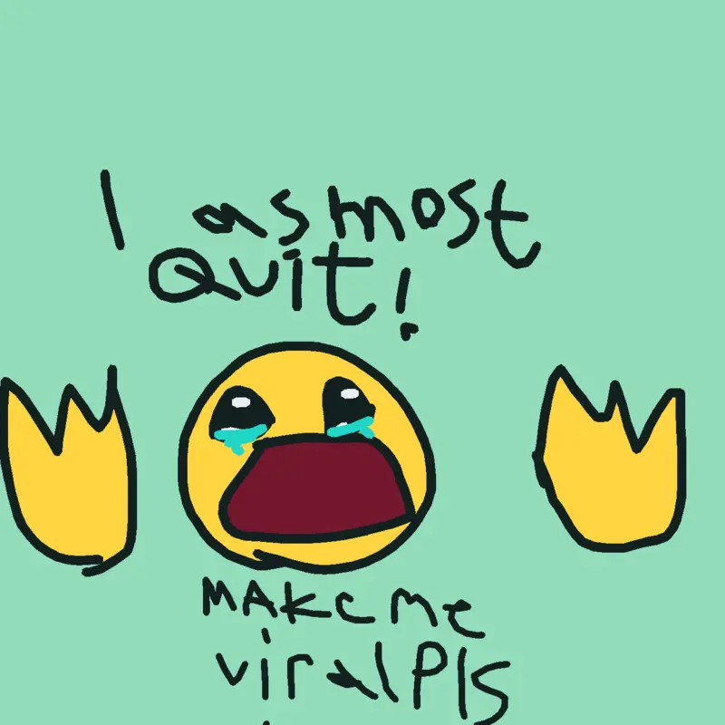 make me viral pls!!!!!!!! by @carrverr0