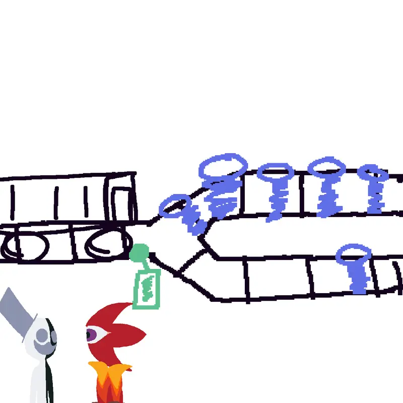 Game by @bidly