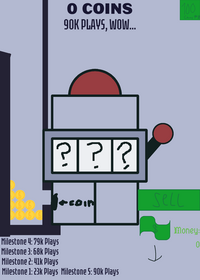 Machine simulator
