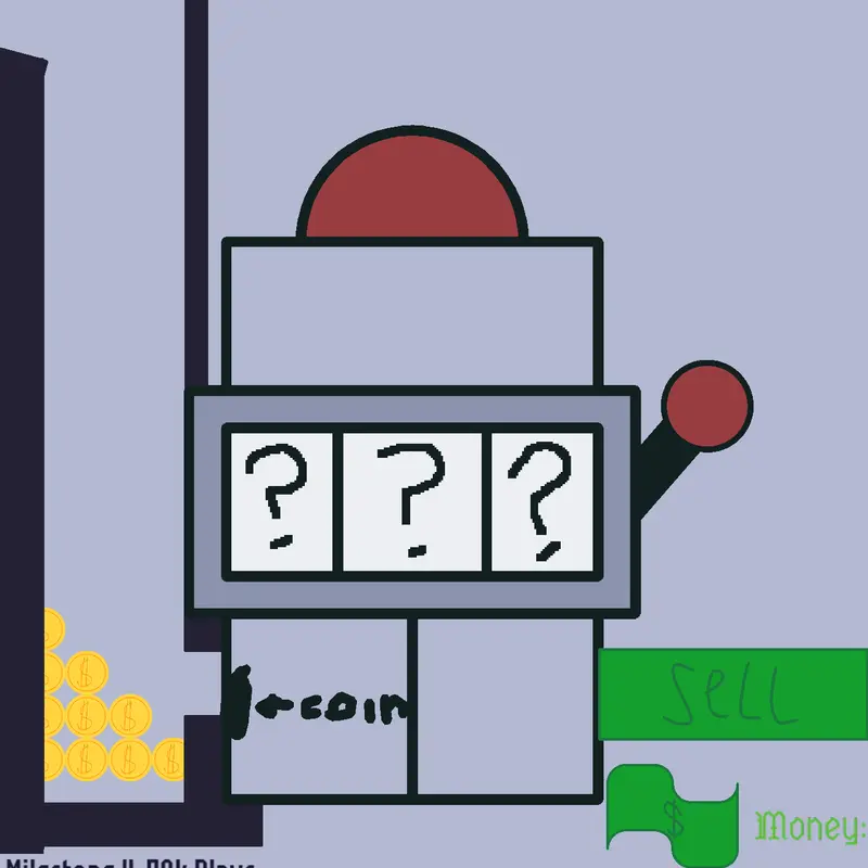 Machine simulator by @edscorpuz6