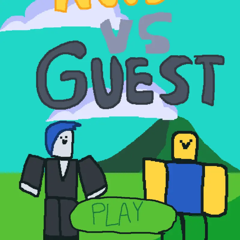 Game by @Itsere