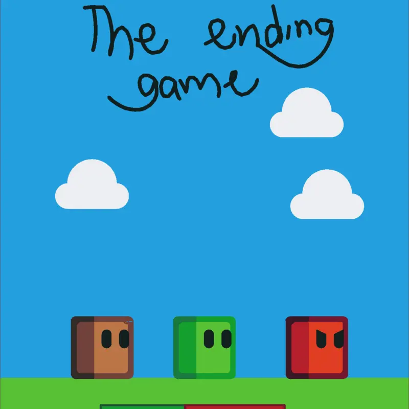 Game by @LahmacunBALL