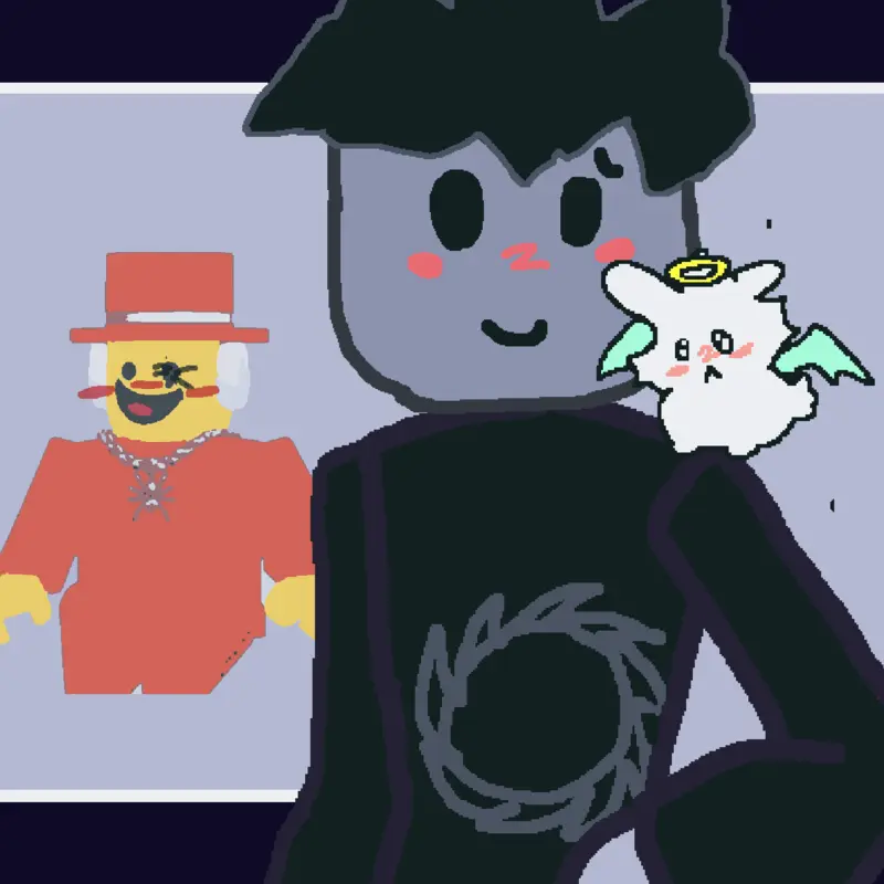 Game by @yarexy-and-ana
