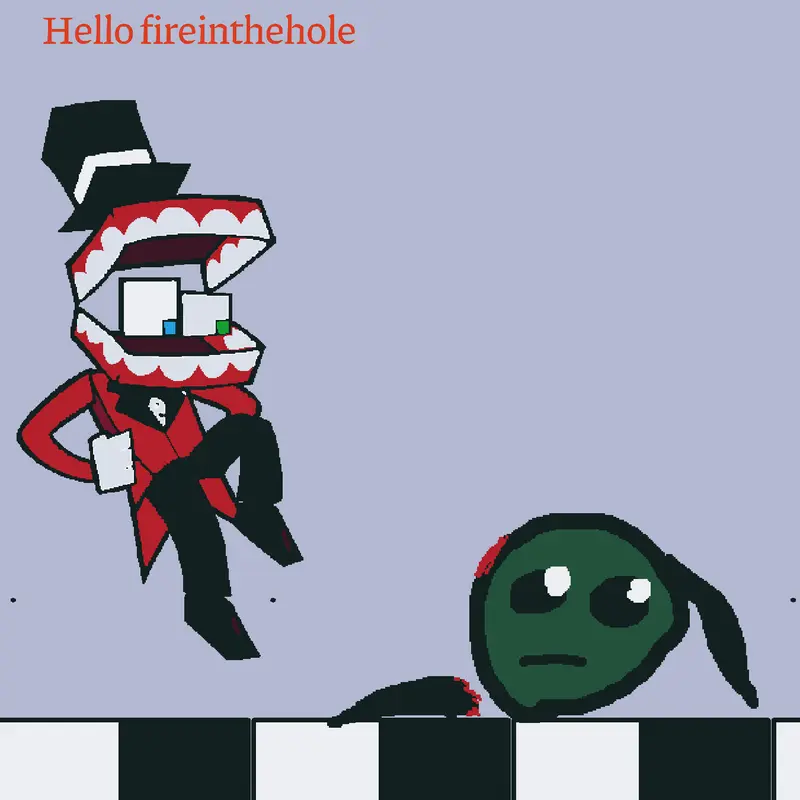 Game by @FIREINTHEHOLE_ORIGINAL