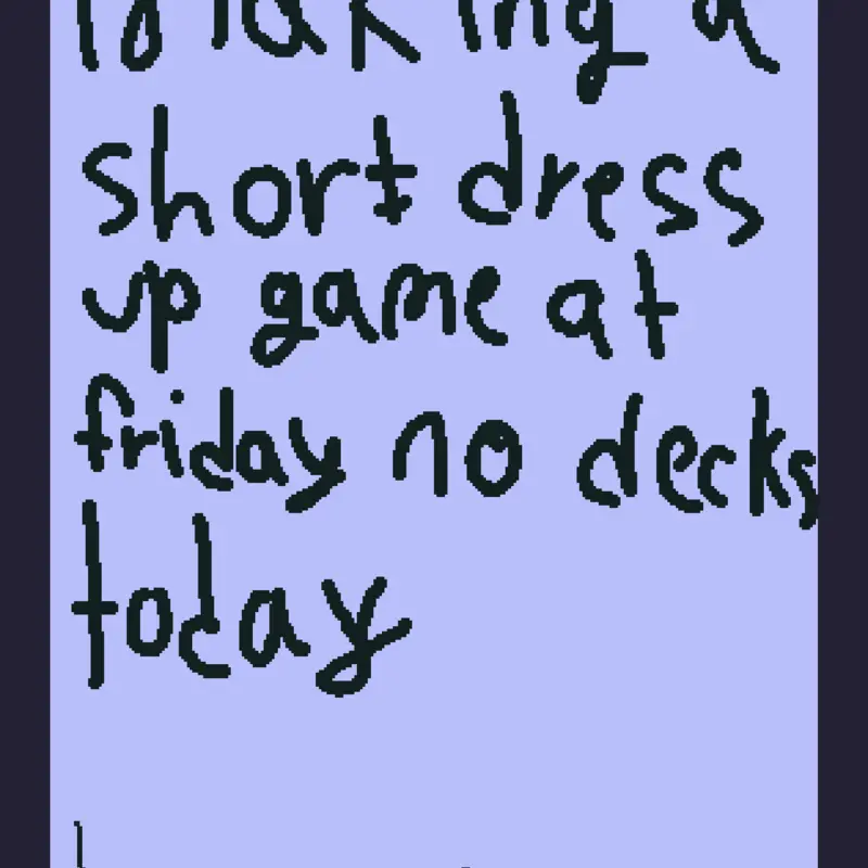 Game by @isl4ndgirl