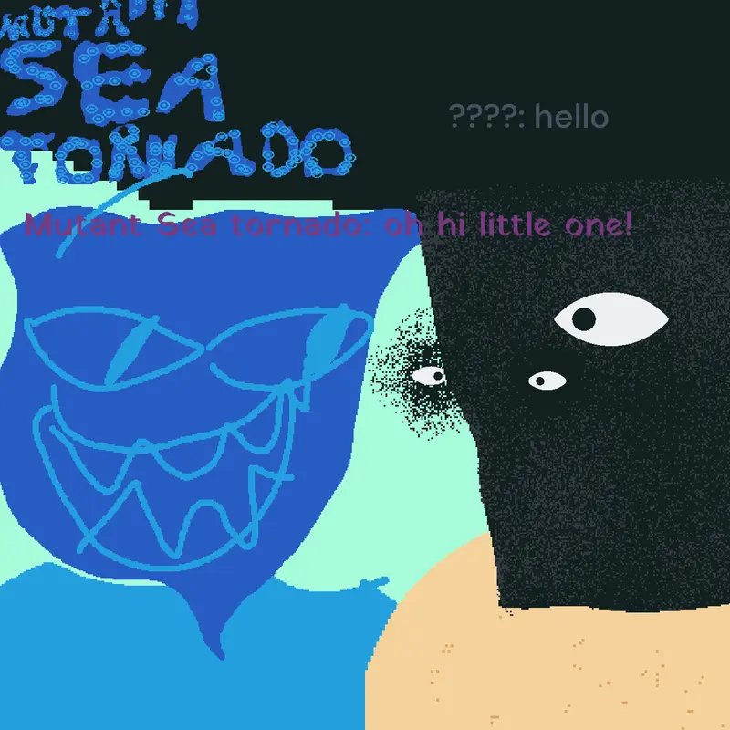 Game by @tornado_probe