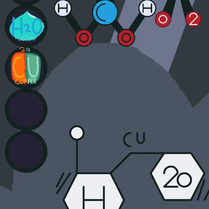 Game by @SmokeyBomb