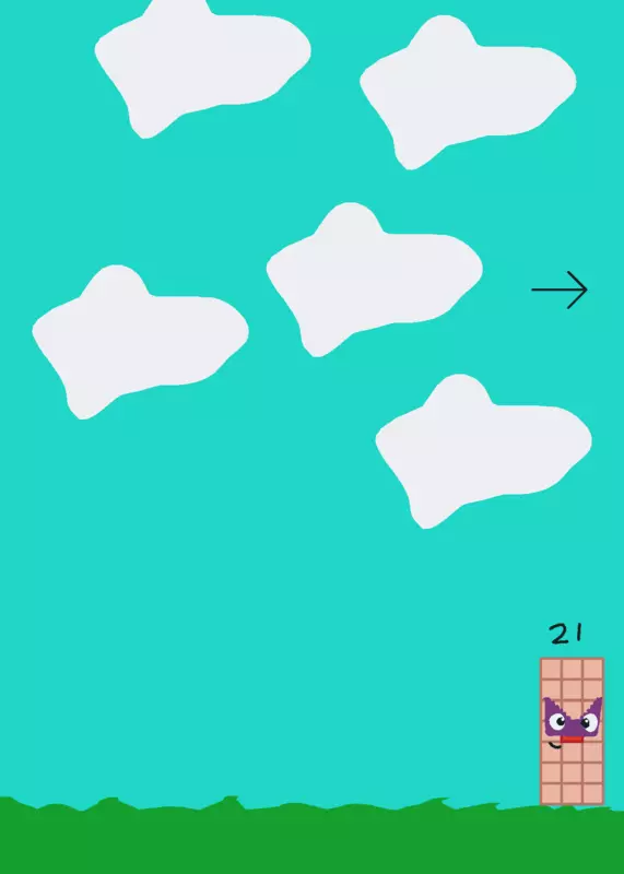 Game by @sweani2211