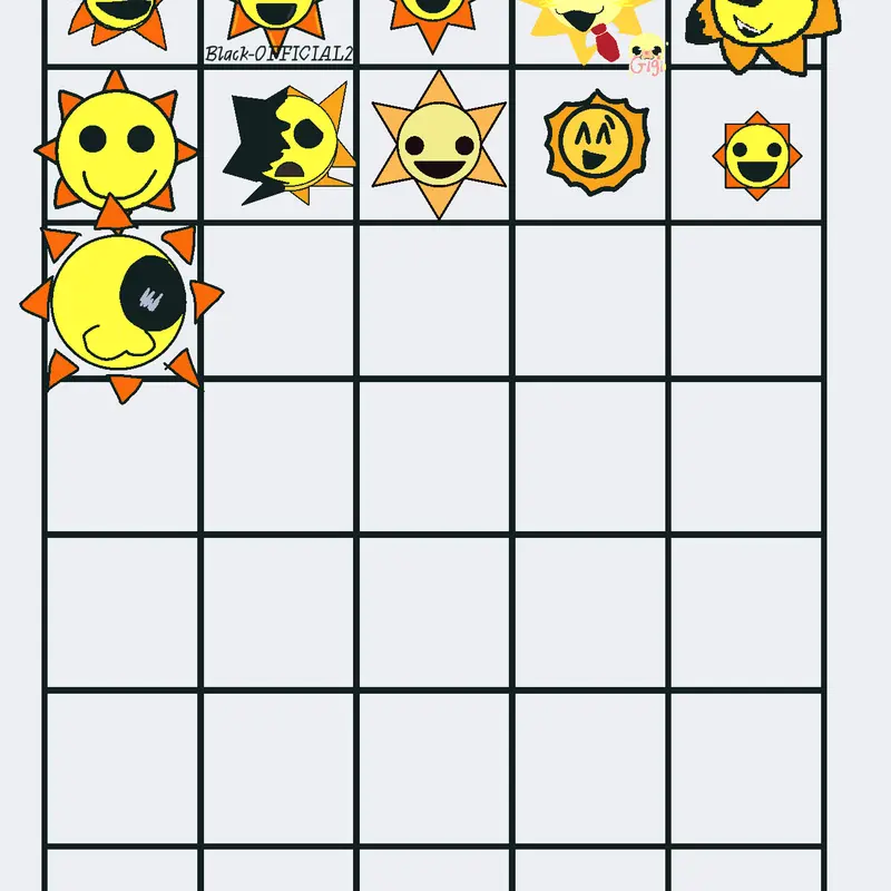 Game by @seritonin