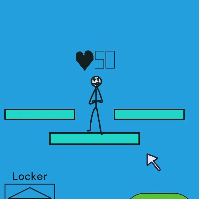 Game by @LegendaryGames1