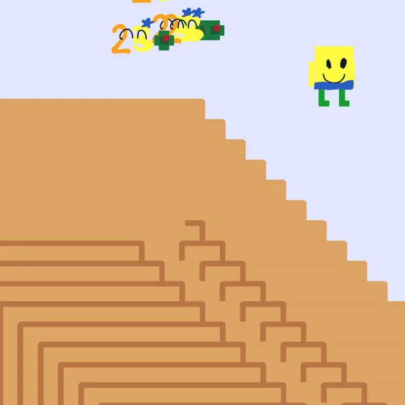 Game by @NoobieRoblox