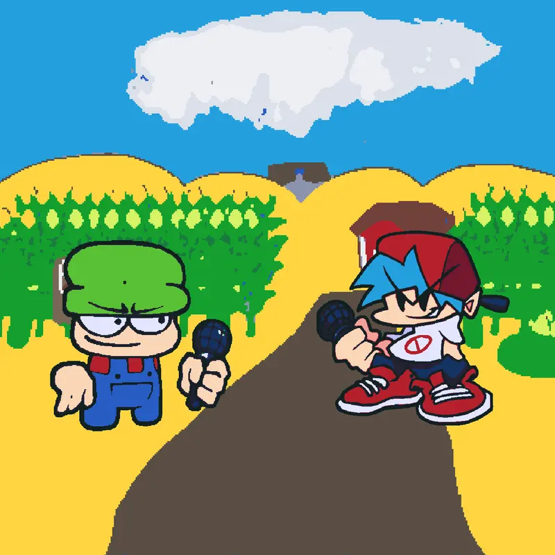 Game by @opopopopopopopopo