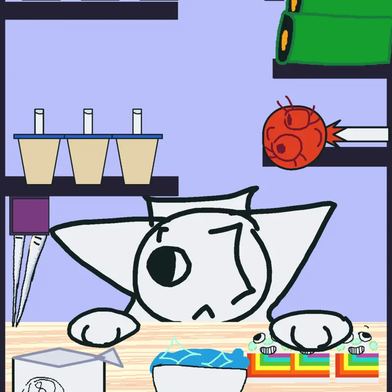 Game by @Varavara