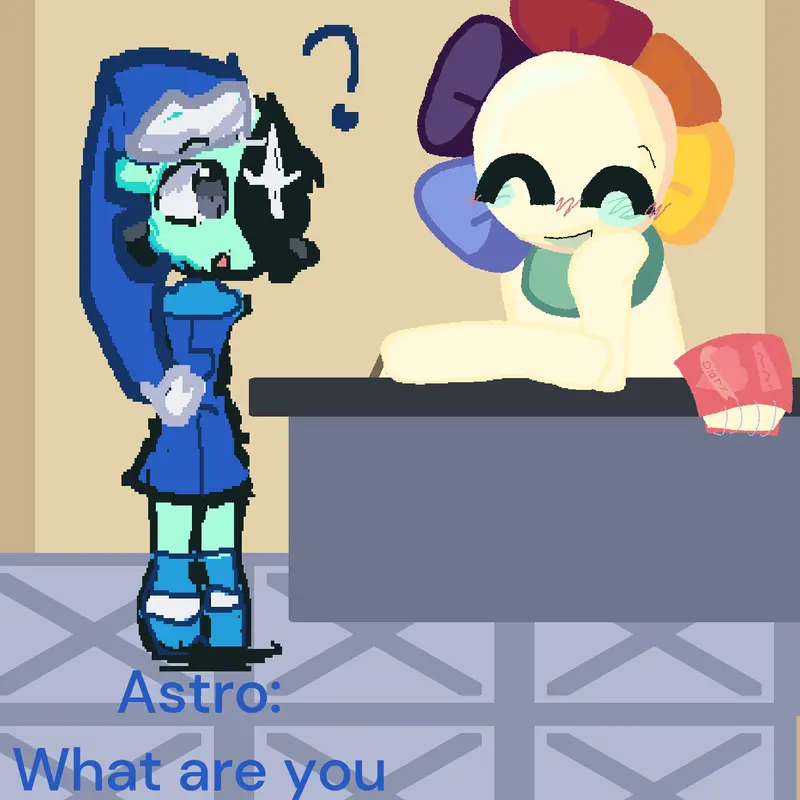 Game by @Dandys_Profile