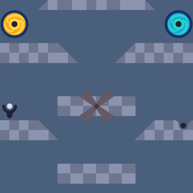 Game by @monculus_Arts