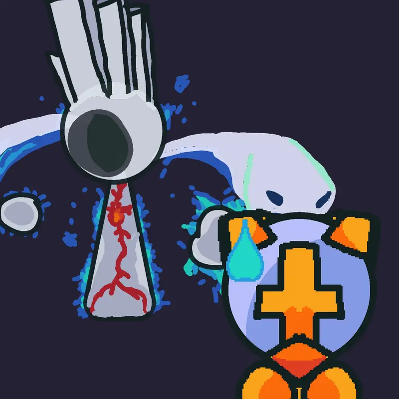 Game by @Dead_bird