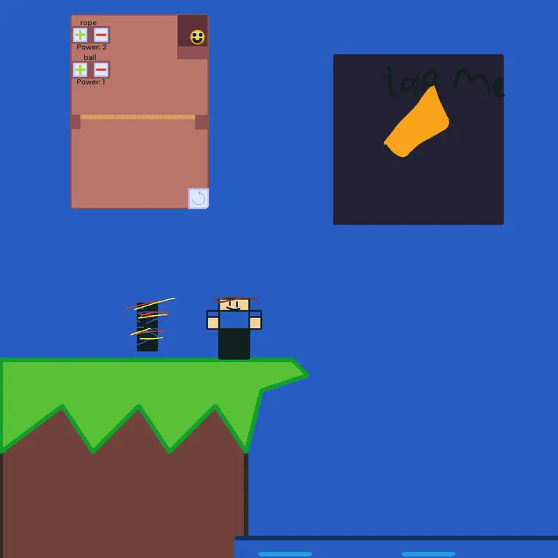 Game by @eren637