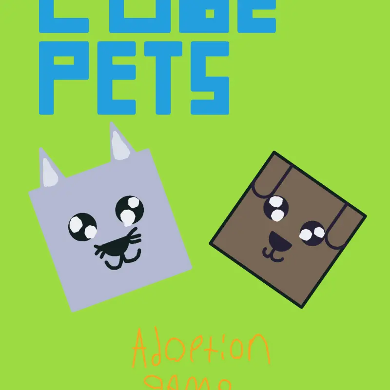 Game by @RustyPickles