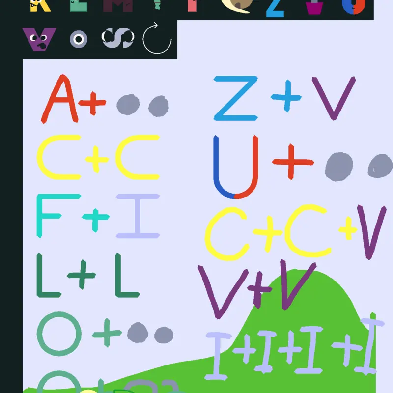 Game by @lianboful