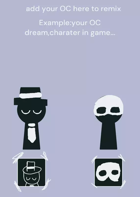 Game by @HuangBao_official