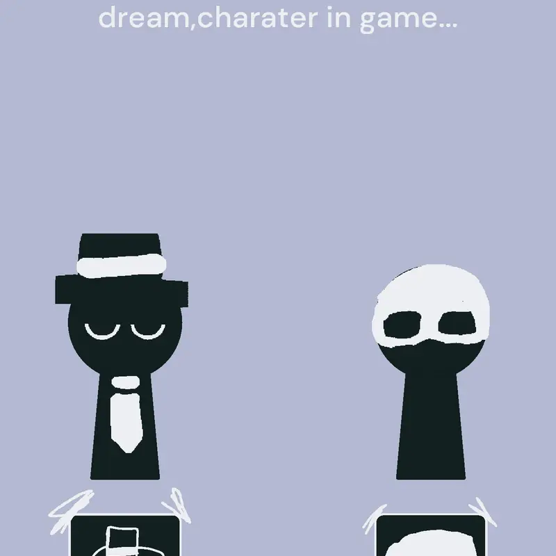 Game by @HuangBao_official