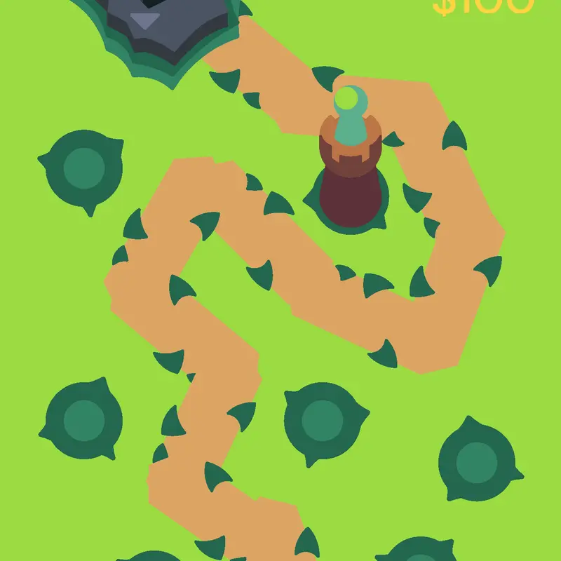 Game by @choas