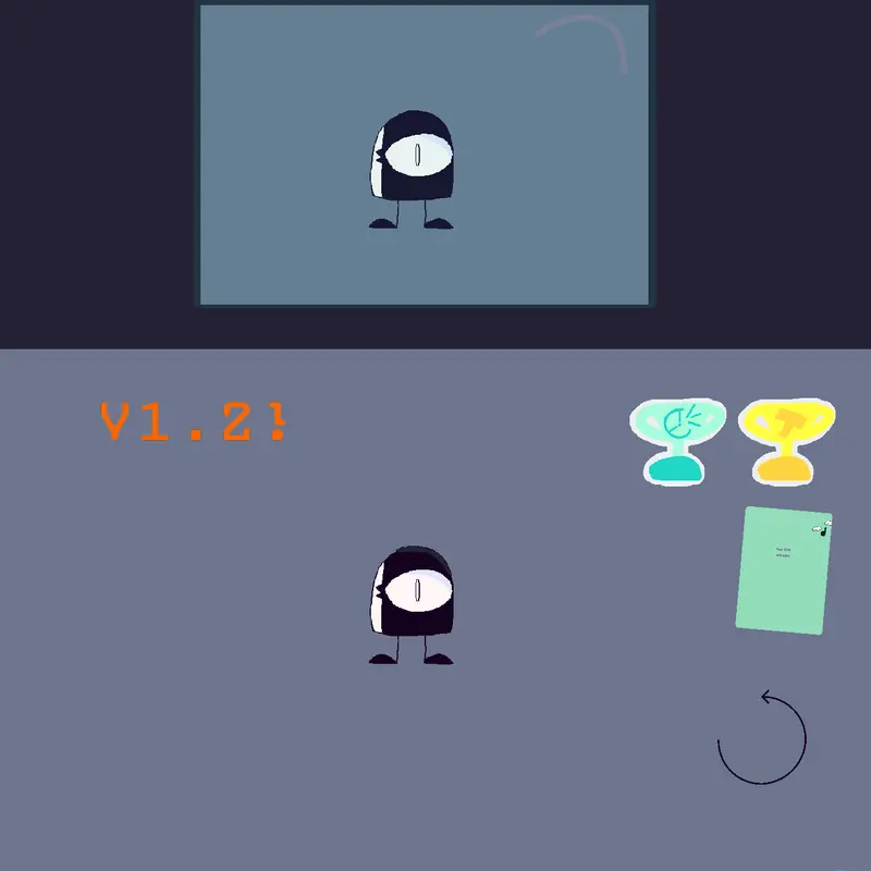 Game by @MomoKindUltra