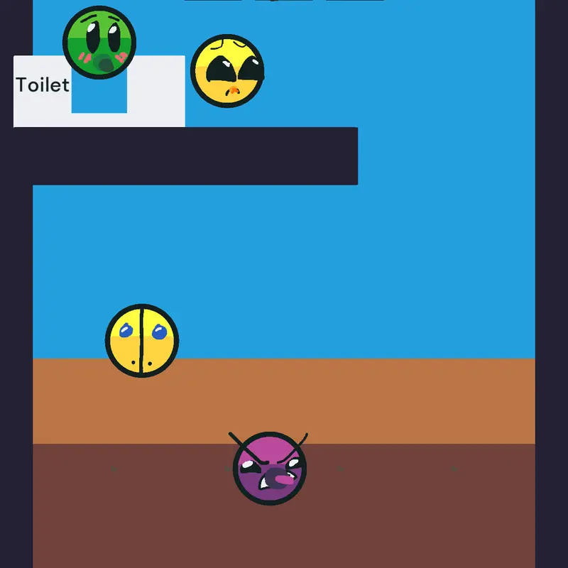 Game by @bibibiz